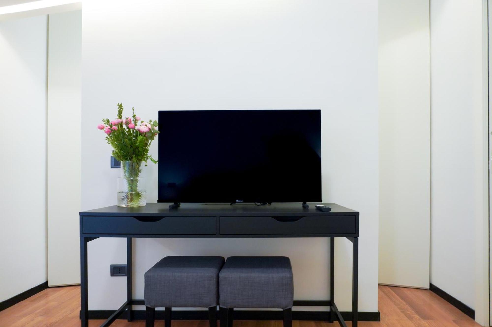 Suite 52 Trastevere, Rome